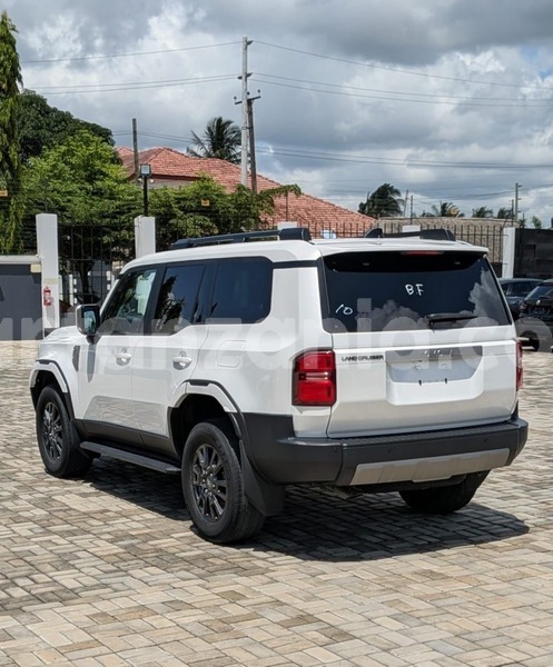 Big with watermark toyota land cruiser prado dar es salaam dar es salaam 32545