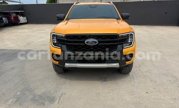 Buy Used Ford Ranger Other Car in Dar es Salaam in Dar es Salaam