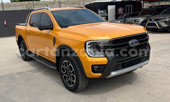 Buy Used Ford Ranger Other Car in Dar es Salaam in Dar es Salaam Buy Used Ford Ranger Other Car in Dar es Salaam in Dar es Salaam