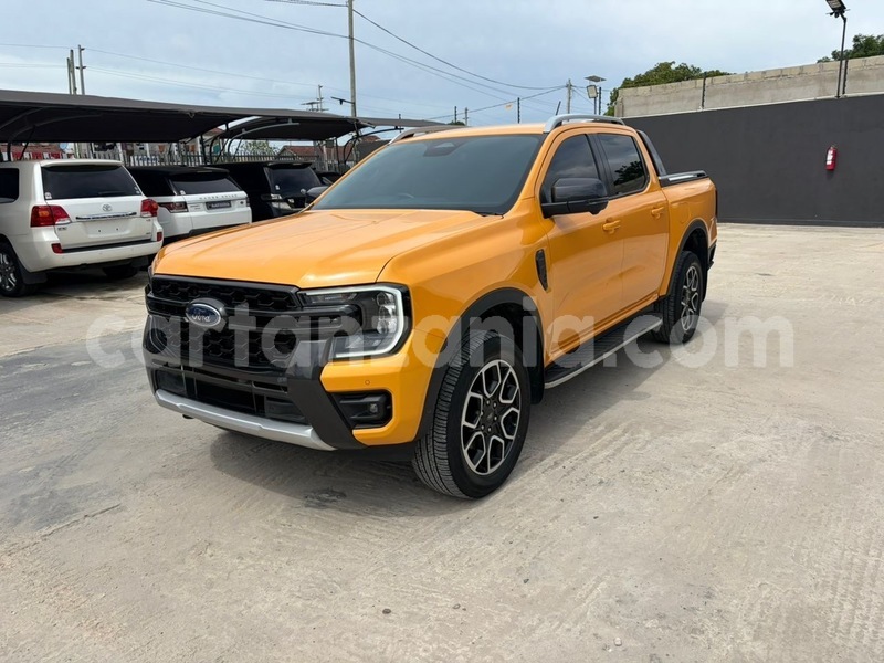 Big with watermark ford ranger dar es salaam dar es salaam 32546