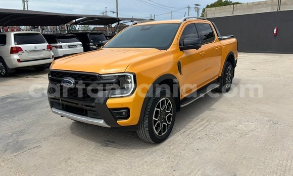 Buy Used Ford Ranger Other Car in Dar es Salaam in Dar es Salaam Buy Used Ford Ranger Other Car in Dar es Salaam in Dar es Salaam