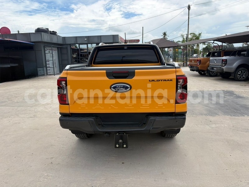 Big with watermark ford ranger dar es salaam dar es salaam 32546