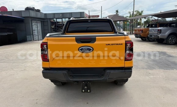Buy Used Ford Ranger Other Car in Dar es Salaam in Dar es Salaam Buy Used Ford Ranger Other Car in Dar es Salaam in Dar es Salaam