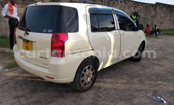 Buy Used Toyota Raum Other Car in Dar es Salaam in Dar es Salaam Buy Used Toyota Raum Other Car in Dar es Salaam in Dar es Salaam