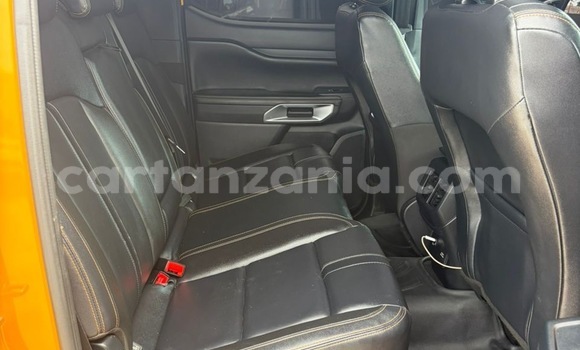Buy Used Ford Ranger Other Car in Dar es Salaam in Dar es Salaam Buy Used Ford Ranger Other Car in Dar es Salaam in Dar es Salaam