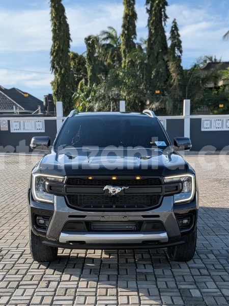 Big with watermark ford ranger dar es salaam dar es salaam 32547