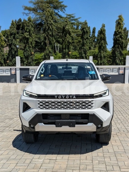 Big with watermark toyota hilux dar es salaam dar es salaam 32548