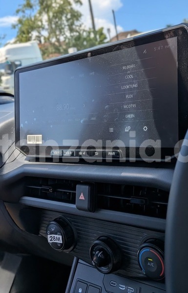 Big with watermark toyota hilux dar es salaam dar es salaam 32548