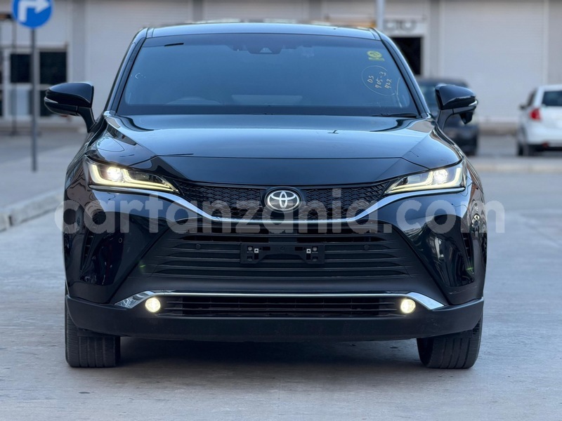 Big with watermark toyota harrier dar es salaam dar es salaam 32549
