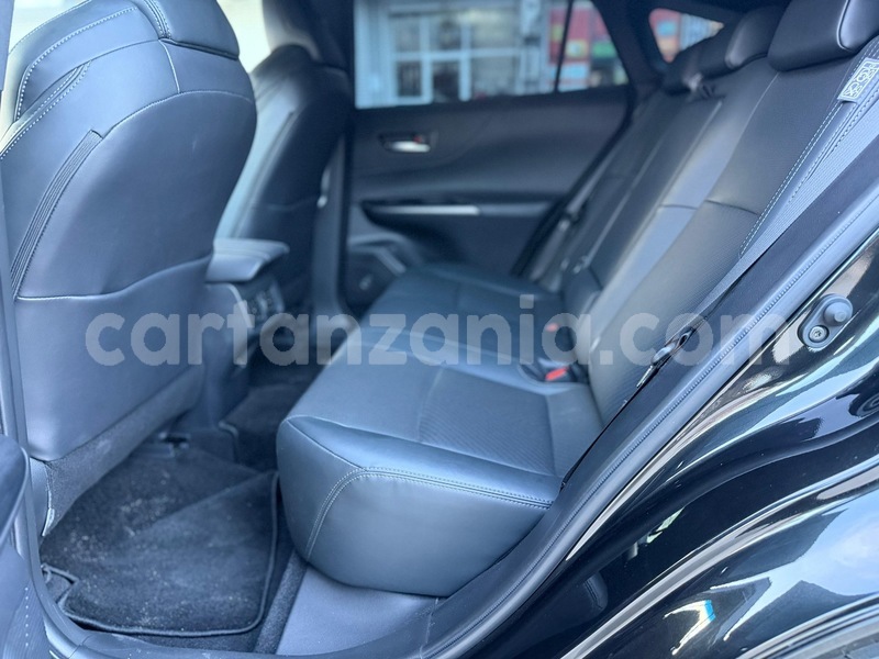 Big with watermark toyota harrier dar es salaam dar es salaam 32549