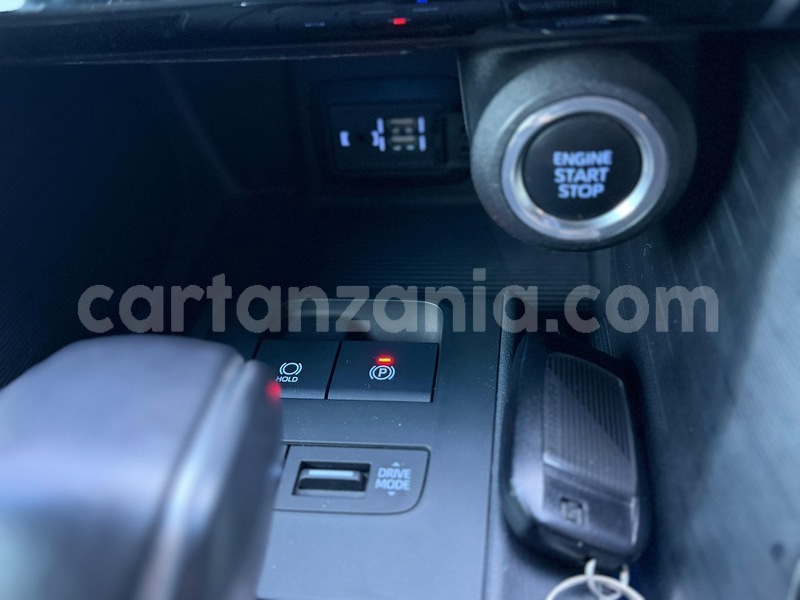 Big with watermark toyota harrier dar es salaam dar es salaam 32549