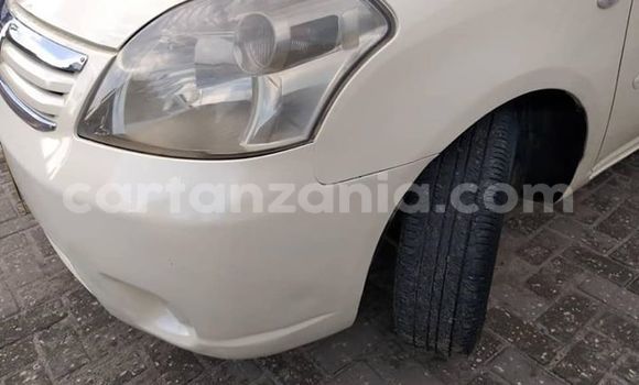 Buy Used Toyota Raum Other Car in Dar es Salaam in Dar es Salaam Buy Used Toyota Raum Other Car in Dar es Salaam in Dar es Salaam