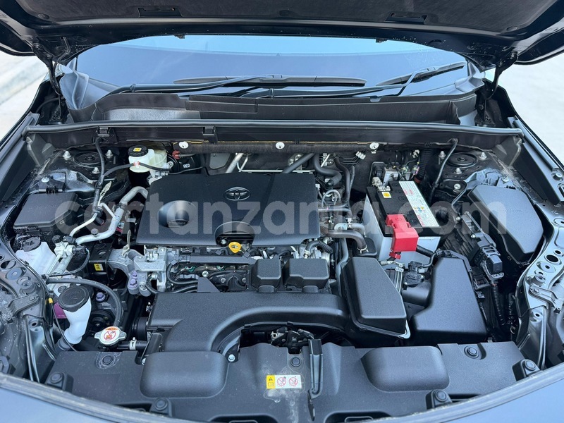 Big with watermark toyota harrier dar es salaam dar es salaam 32549