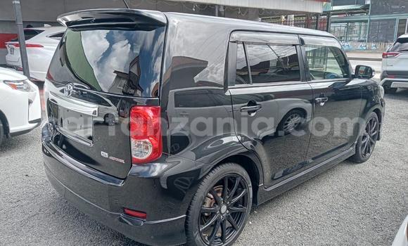 Buy New Toyota Corolla Rumion Black Car in Dar es Salaam in Dar es Salaam