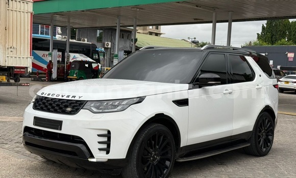 Nunua Imported Land Rover Discovery Nyeupe Gari ndani ya Dar es Salaam nchini Dar es Salaam Nunua Imported Land Rover Discovery Nyeupe Gari ndani ya Dar es Salaam nchini Dar es Salaam