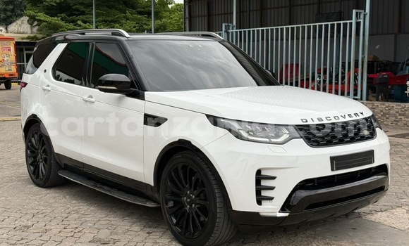 Nunua Imported Land Rover Discovery Nyeupe Gari ndani ya Dar es Salaam nchini Dar es Salaam Nunua Imported Land Rover Discovery Nyeupe Gari ndani ya Dar es Salaam nchini Dar es Salaam
