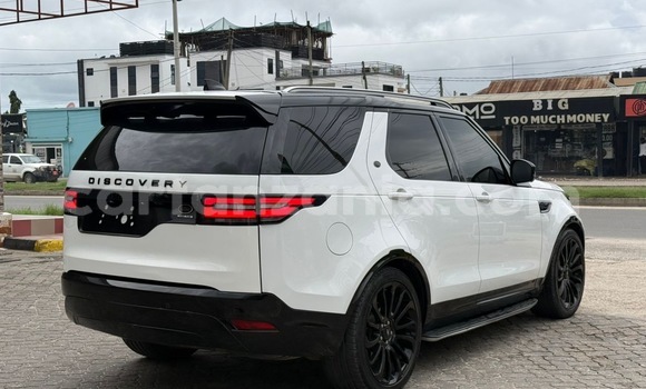 Nunua Imported Land Rover Discovery Nyeupe Gari ndani ya Dar es Salaam nchini Dar es Salaam Nunua Imported Land Rover Discovery Nyeupe Gari ndani ya Dar es Salaam nchini Dar es Salaam