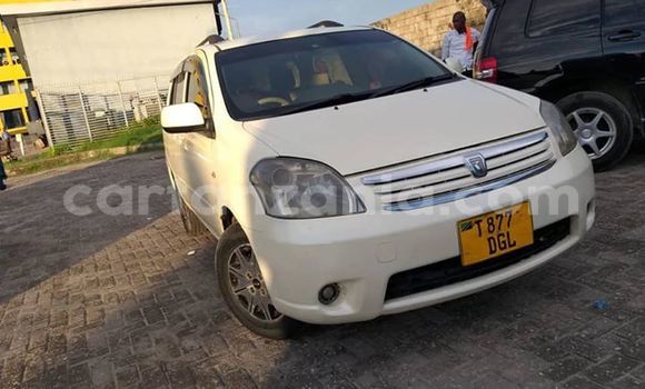 Buy Used Toyota Raum Other Car in Dar es Salaam in Dar es Salaam Buy Used Toyota Raum Other Car in Dar es Salaam in Dar es Salaam