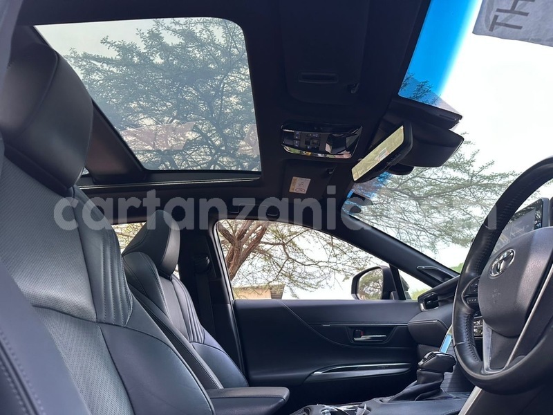 Big with watermark toyota harrier dar es salaam dar es salaam 32551