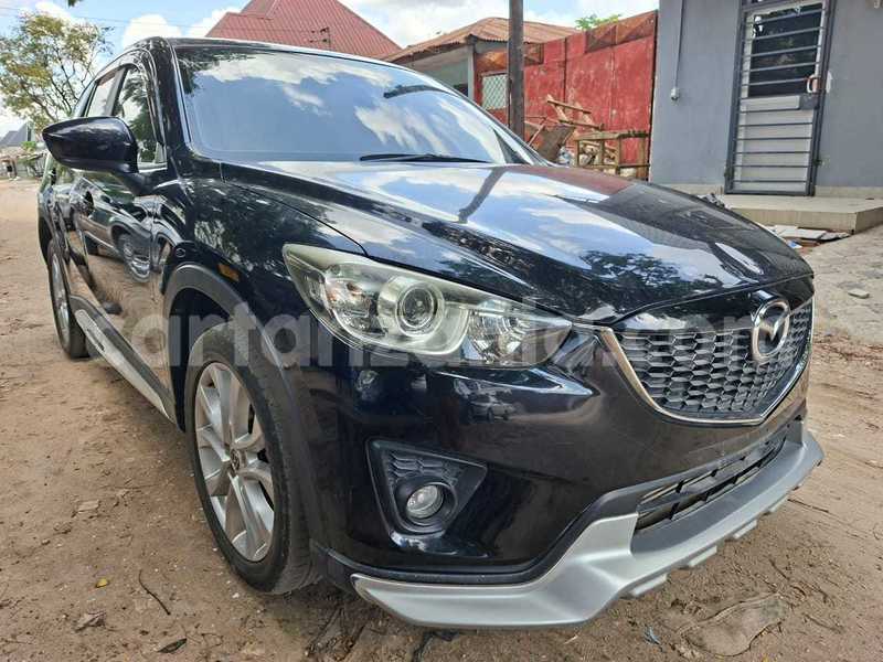 Big with watermark mazda cx 5 dar es salaam dar es salaam 31550