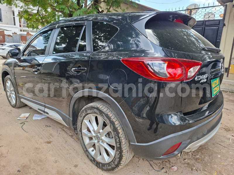 Big with watermark mazda cx 5 dar es salaam dar es salaam 31550