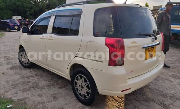 Buy Used Toyota Raum Other Car in Dar es Salaam in Dar es Salaam Buy Used Toyota Raum Other Car in Dar es Salaam in Dar es Salaam