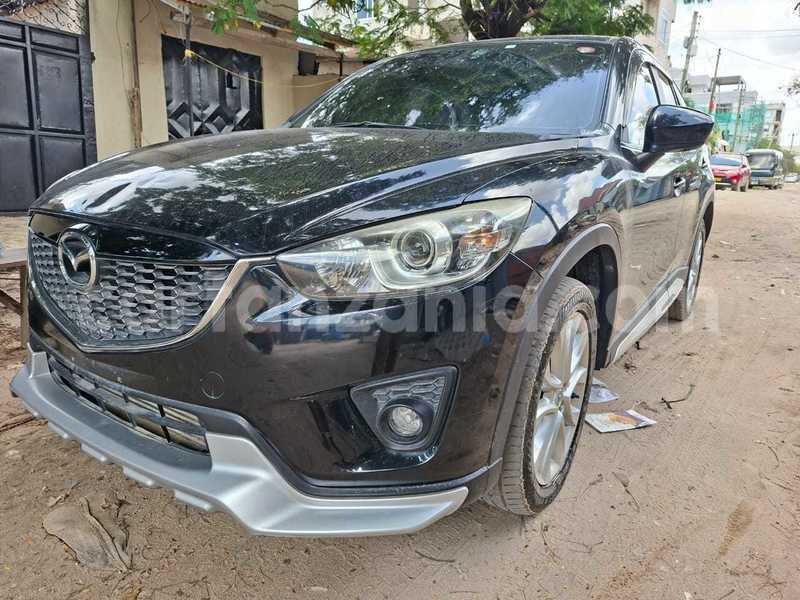 Big with watermark mazda cx 5 dar es salaam dar es salaam 31550