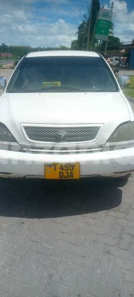 Big with watermark toyota harrier dar es salaam dar es salaam 32552