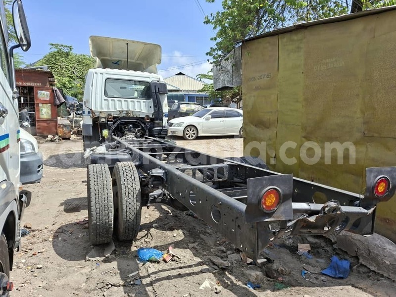 Big with watermark mitsubishi fuso fighter dar es salaam dar es salaam 31111