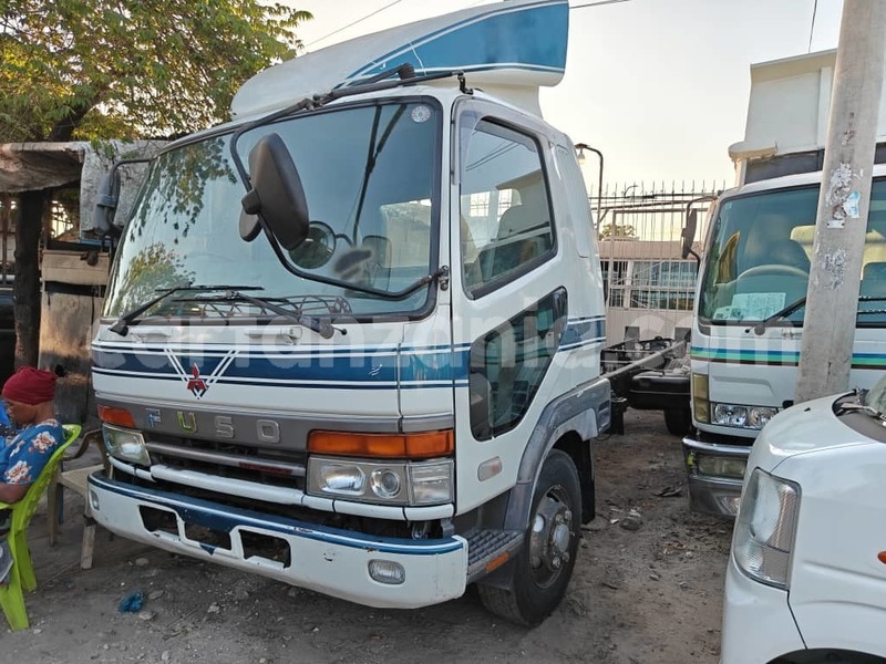 Big with watermark mitsubishi fuso fighter dar es salaam dar es salaam 31111