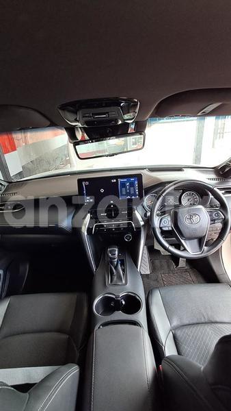 Big with watermark toyota harrier dar es salaam dar es salaam 32554