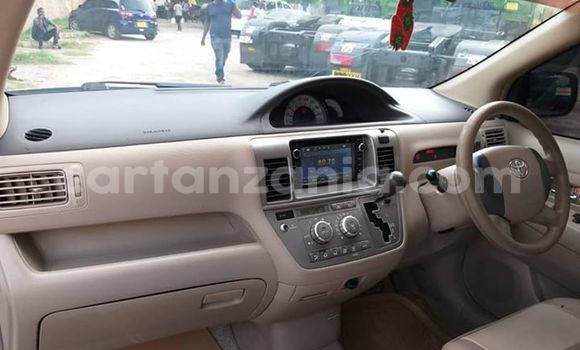 Buy Used Toyota Raum Other Car in Dar es Salaam in Dar es Salaam Buy Used Toyota Raum Other Car in Dar es Salaam in Dar es Salaam