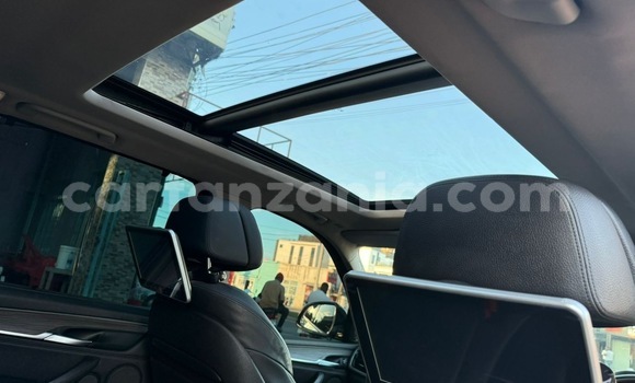 Buy Import BMW X5 White Car in Dar es Salaam in Dar es Salaam Buy Import BMW X5 White Car in Dar es Salaam in Dar es Salaam