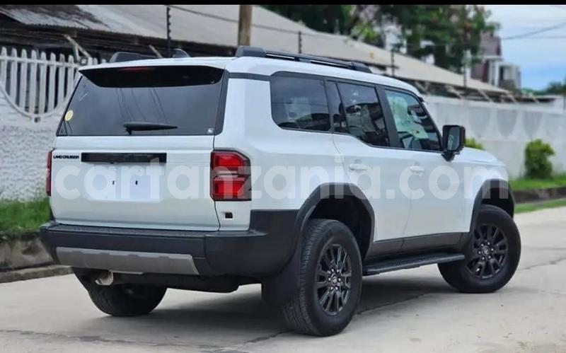 Big with watermark toyota land cruiser prado dar es salaam dar es salaam 32556
