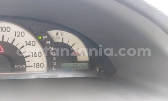 Buy Used Toyota Raum Other Car in Dar es Salaam in Dar es Salaam Buy Used Toyota Raum Other Car in Dar es Salaam in Dar es Salaam