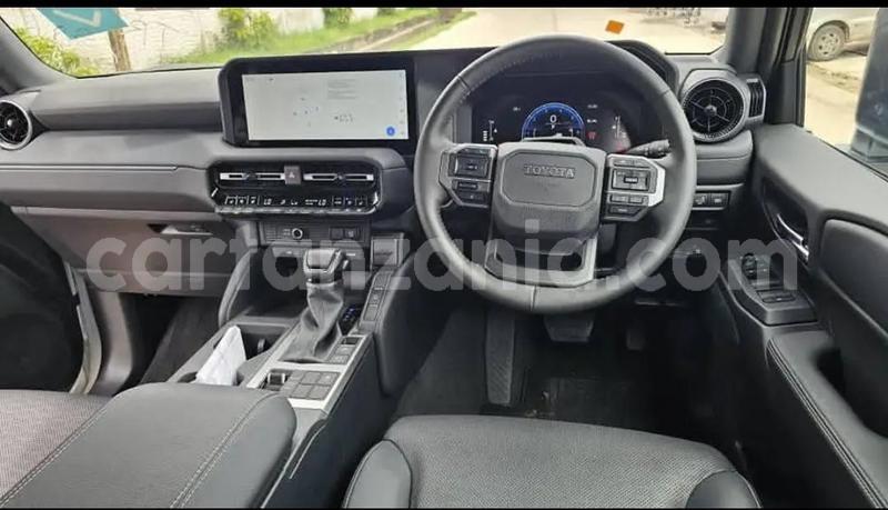 Big with watermark toyota land cruiser prado dar es salaam dar es salaam 32556