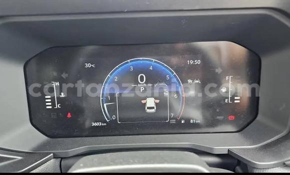 Buy New Toyota Land Cruiser Prado White Car in Dar es Salaam in Dar es Salaam Buy New Toyota Land Cruiser Prado White Car in Dar es Salaam in Dar es Salaam