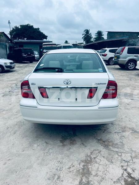 Big with watermark toyota premio dar es salaam dar es salaam 32558