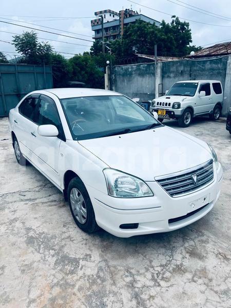 Big with watermark toyota premio dar es salaam dar es salaam 32558