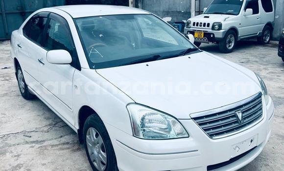 Buy New Toyota Premio White Car in Dar es Salaam in Dar es Salaam Buy New Toyota Premio White Car in Dar es Salaam in Dar es Salaam