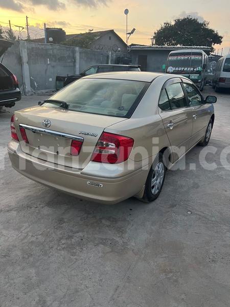 Big with watermark toyota premio dar es salaam dar es salaam 32558