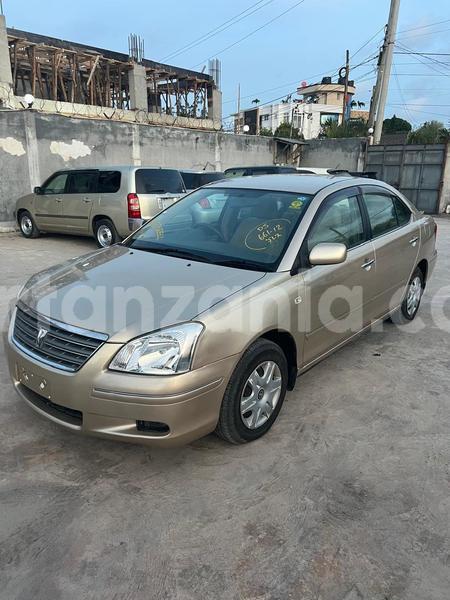 Big with watermark toyota premio dar es salaam dar es salaam 32558