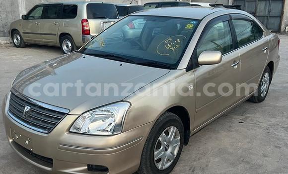 Buy New Toyota Premio White Car in Dar es Salaam in Dar es Salaam Buy New Toyota Premio White Car in Dar es Salaam in Dar es Salaam