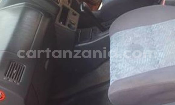 Buy Used Toyota RAV4 Red Car in Dar es Salaam in Dar es Salaam Buy Used Toyota RAV4 Red Car in Dar es Salaam in Dar es Salaam