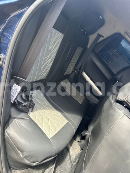 Big with watermark toyota probox dar es salaam dar es salaam 32560