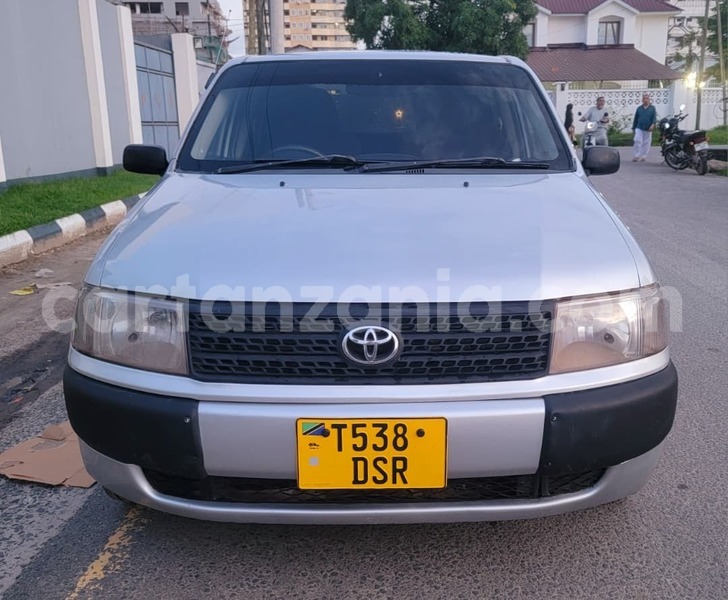 Big with watermark toyota probox dar es salaam dar es salaam 32560