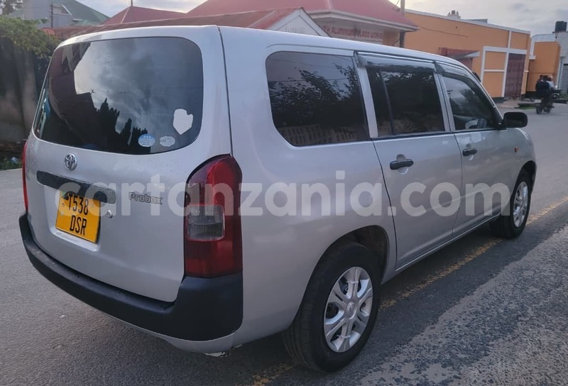 Big with watermark toyota probox dar es salaam dar es salaam 32560
