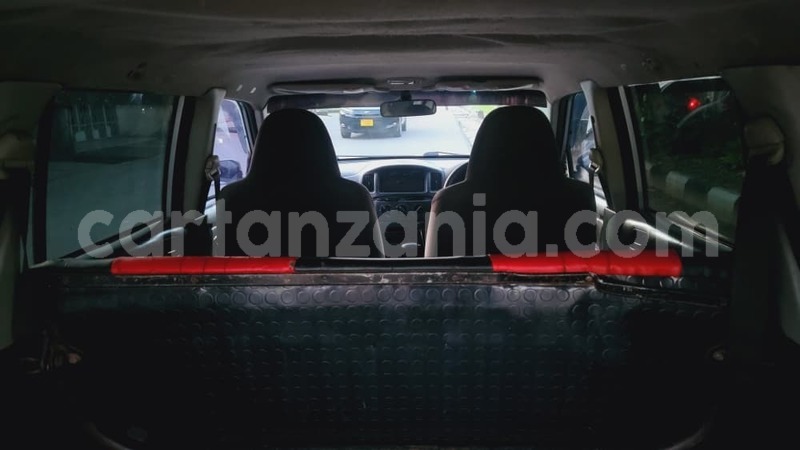 Big with watermark toyota probox dar es salaam dar es salaam 32560