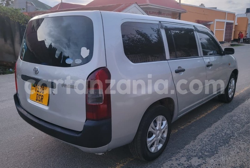 Big with watermark toyota probox dar es salaam dar es salaam 32560