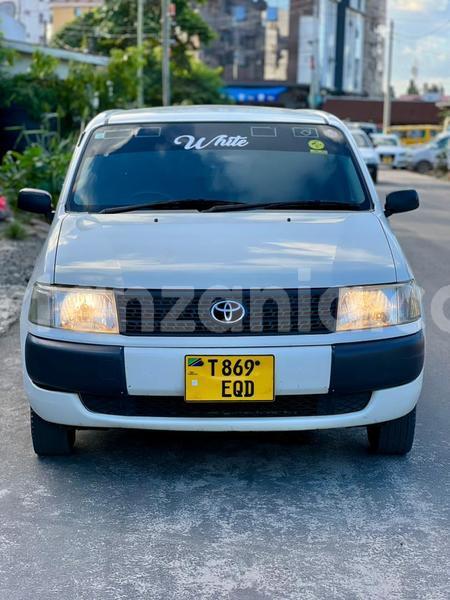 Big with watermark toyota probox dar es salaam dar es salaam 32561